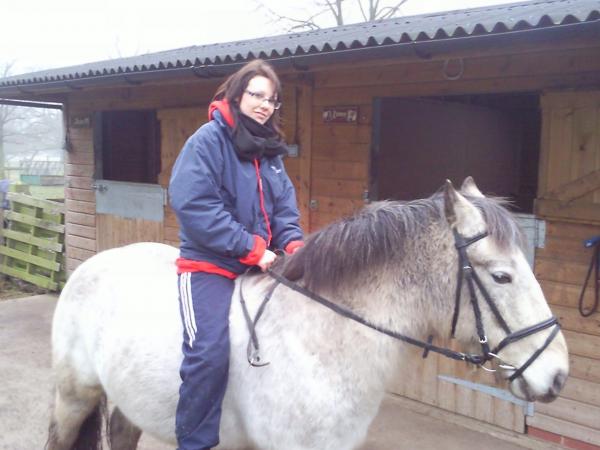 Bareback