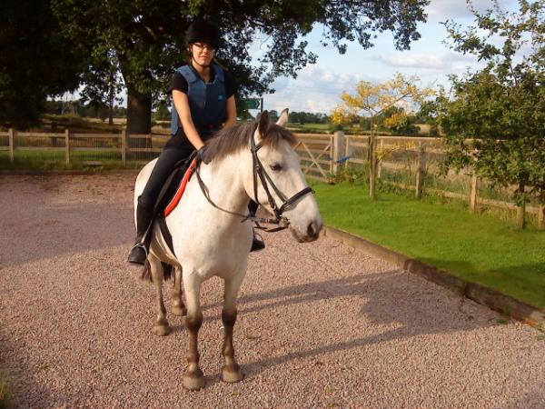 Coming Back from a hack