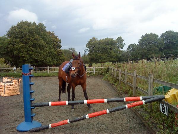 Jump =D