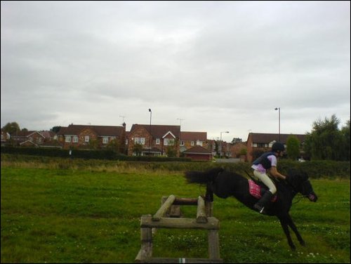 landing mayt