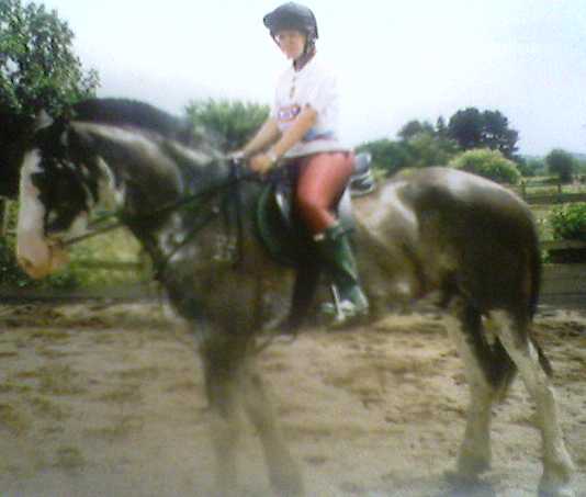 Me and Splash