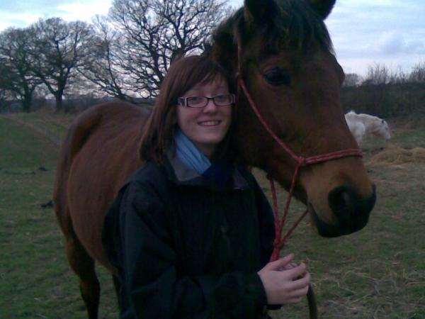 Me + Lydia