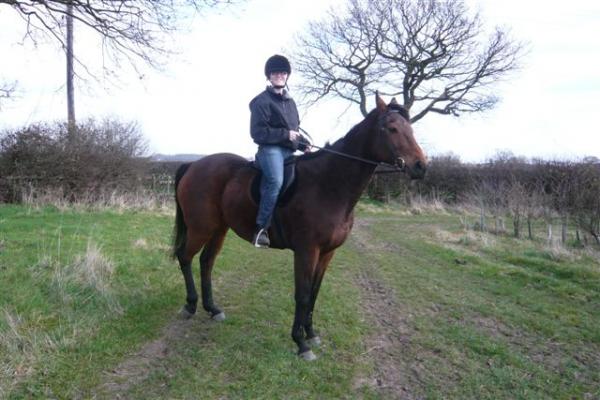 Me + Lydia