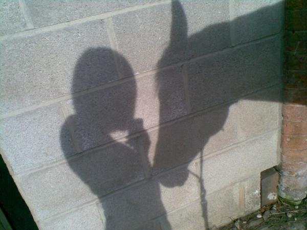 Me + Lydia