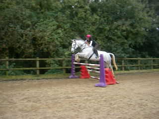 More Thor jumpies