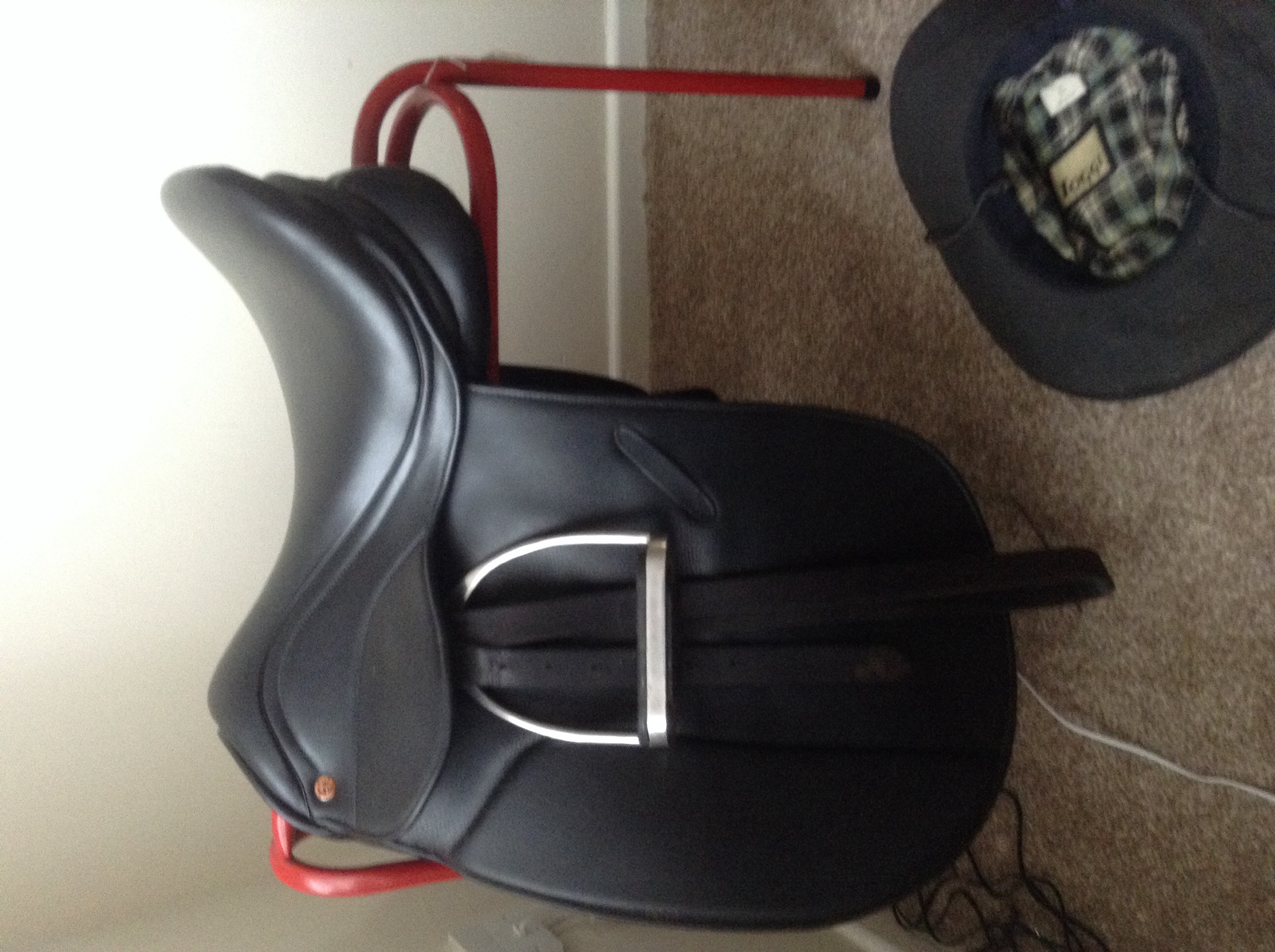 Saddle company Verona