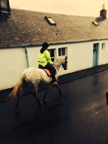 Spotty and i hacking