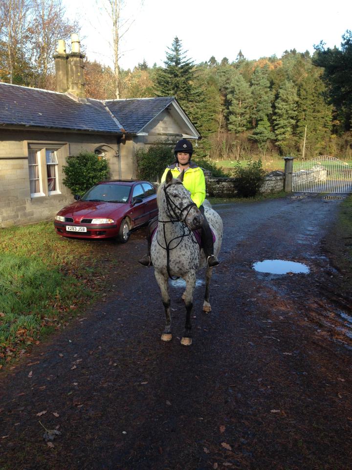 Spotty and i hacking